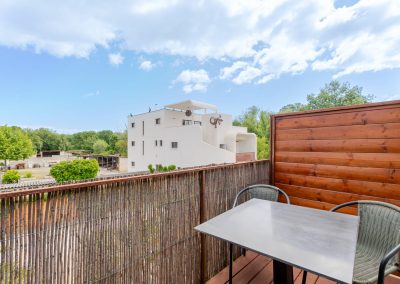Chambre Babote - chambres d'hôtes à Lavèrune proche de Montpellier